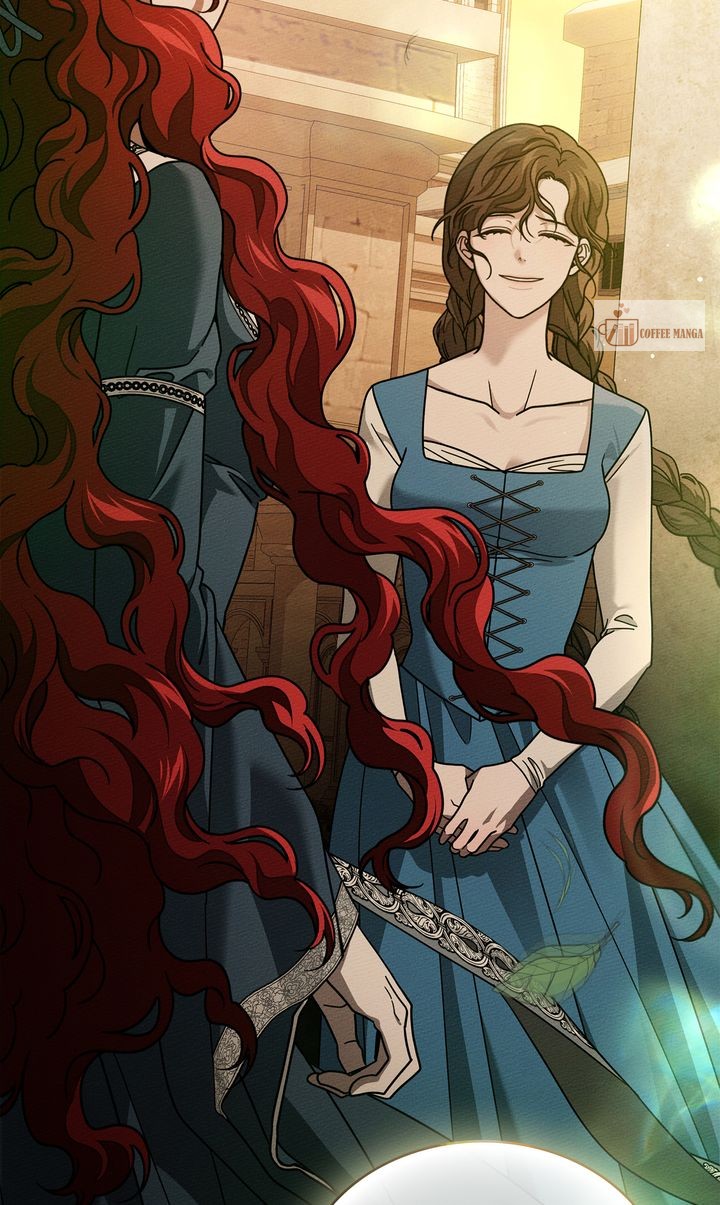 Under the Oak Tree Chapter 114 image 93